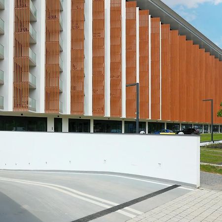 Pinea617 Seaview Pobierowo Exterior foto