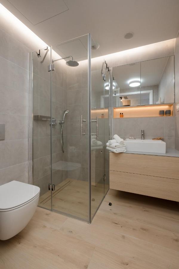Pinea617 Seaview Pobierowo Exterior foto