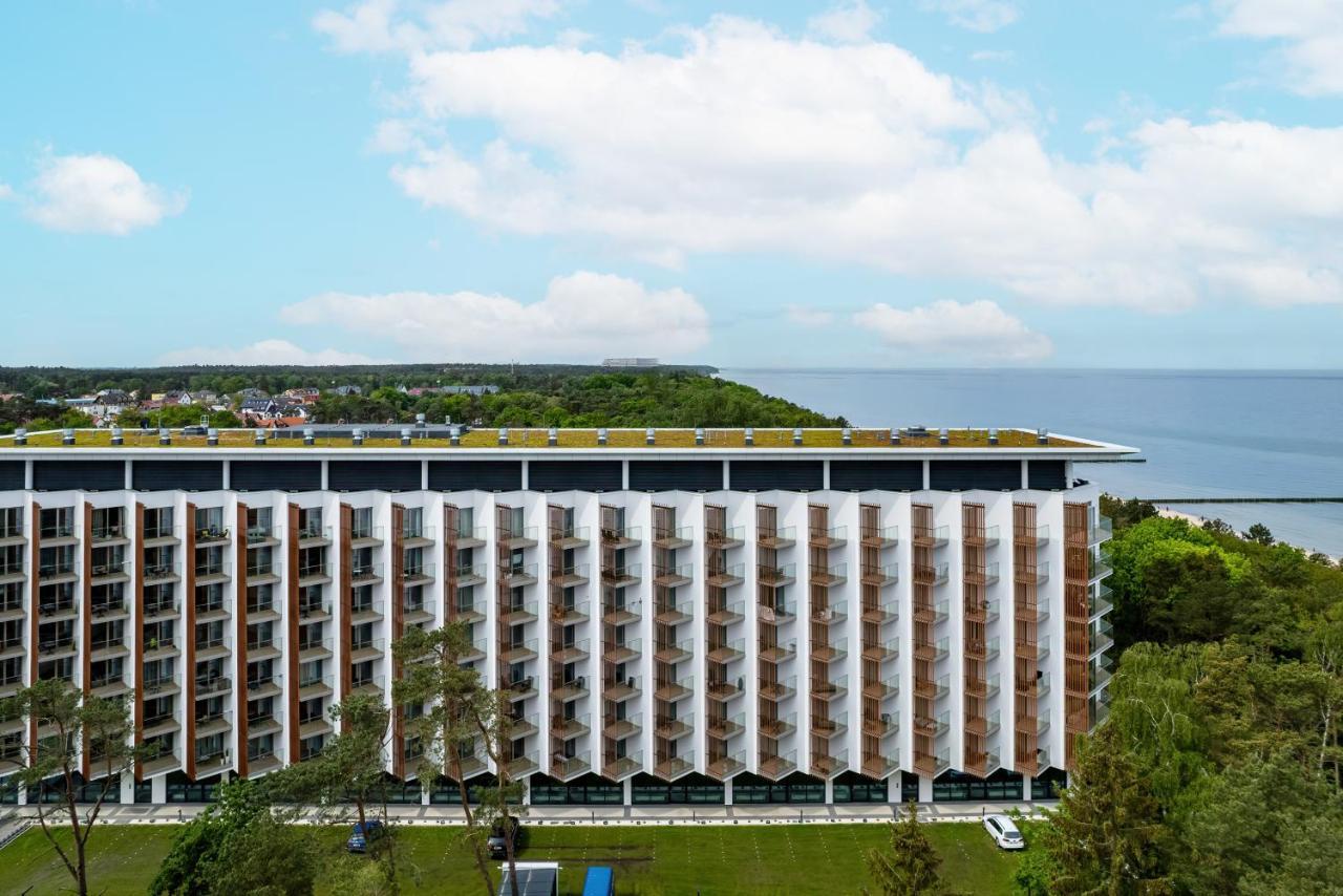 Pinea617 Seaview Pobierowo Exterior foto