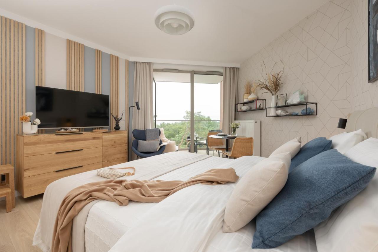 Pinea617 Seaview Pobierowo Exterior foto
