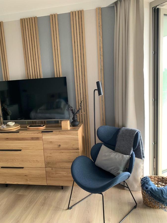 Pinea617 Seaview Pobierowo Exterior foto