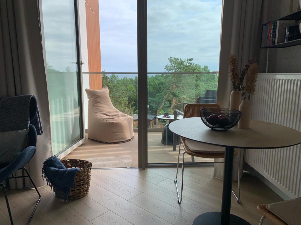 Pinea617 Seaview Pobierowo Exterior foto