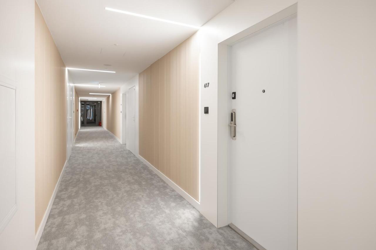 Pinea617 Seaview Pobierowo Exterior foto