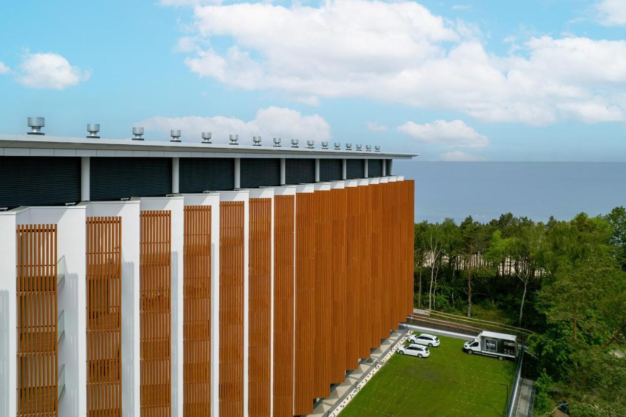 Pinea617 Seaview Pobierowo Exterior foto