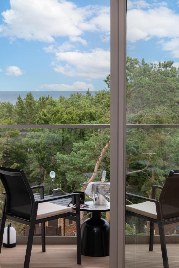 Pinea617 Seaview Pobierowo Exterior foto