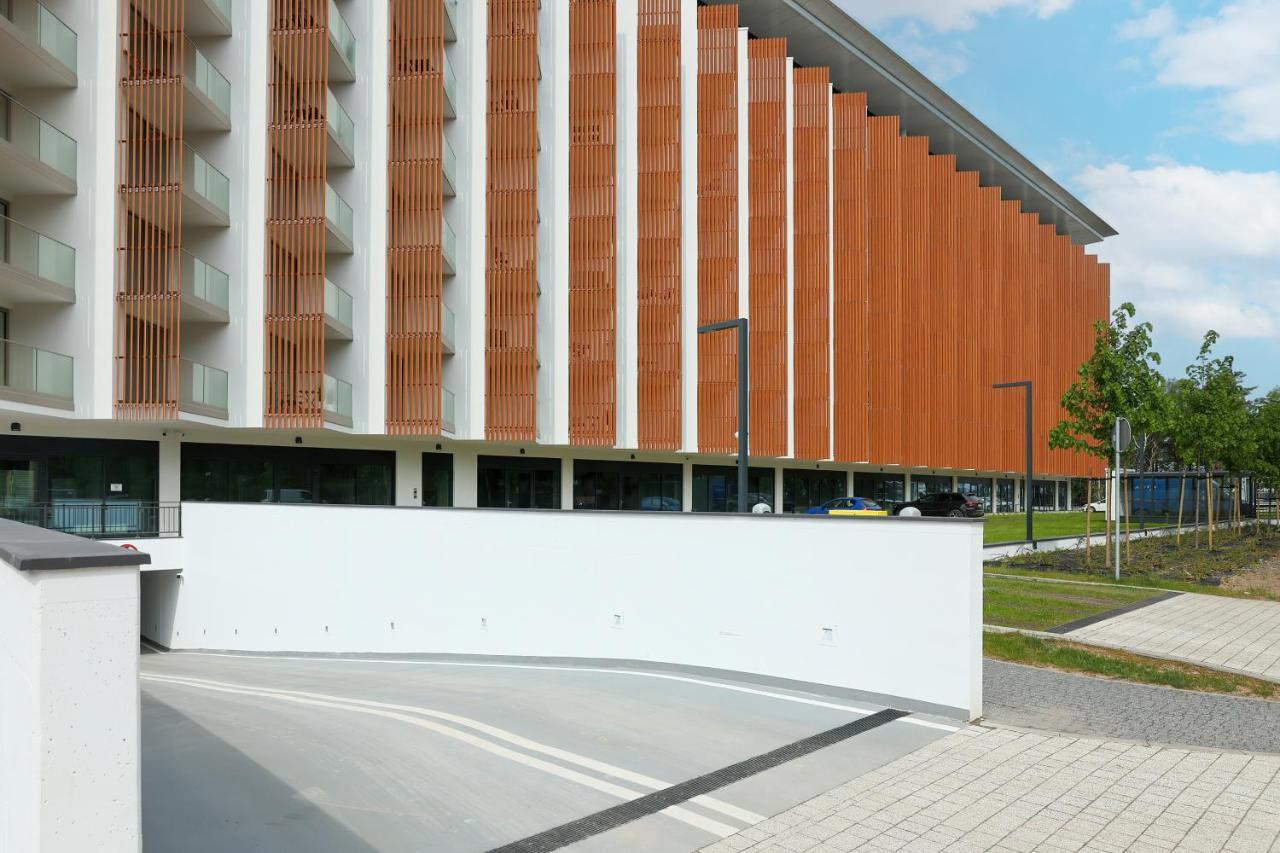 Pinea617 Seaview Pobierowo Exterior foto