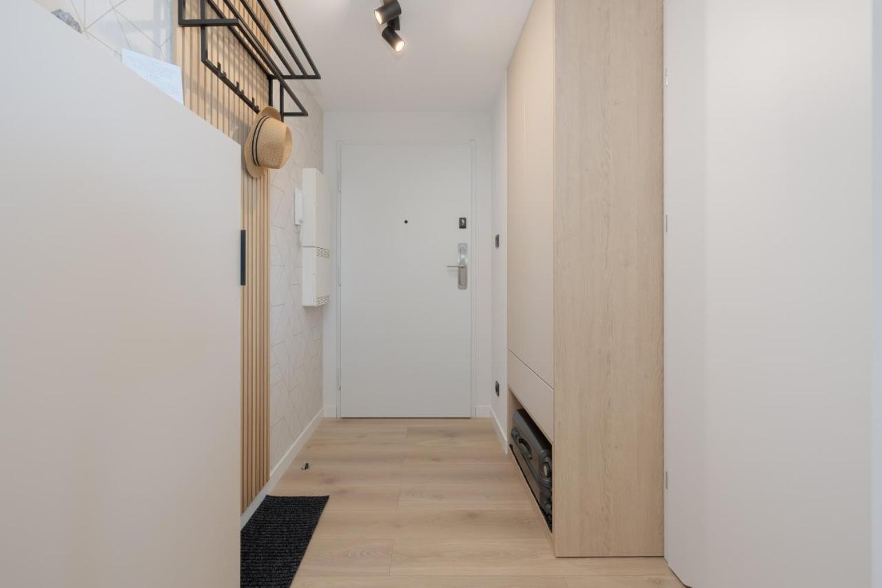 Pinea617 Seaview Pobierowo Exterior foto
