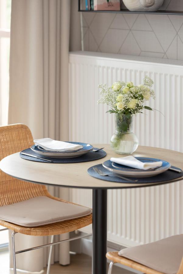 Pinea617 Seaview Pobierowo Exterior foto