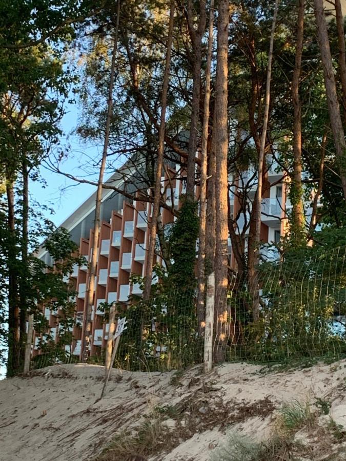 Pinea617 Seaview Pobierowo Exterior foto