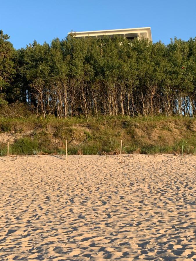 Pinea617 Seaview Pobierowo Exterior foto
